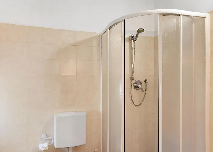 Da Giorgio 아파트 산레모