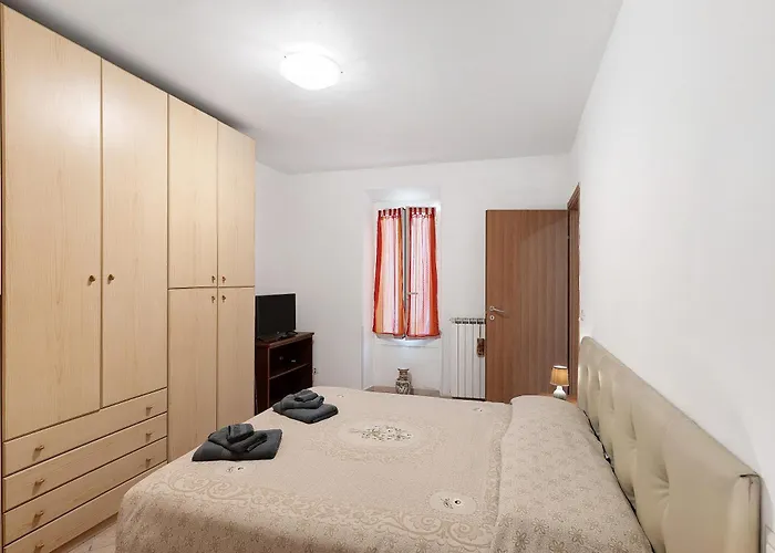 Апартаменты Da Giorgio