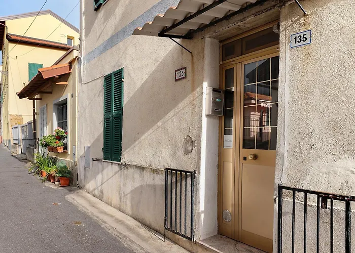 Da Giorgio Апартаменты