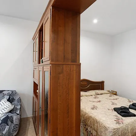 Apartmán Da Giorgio