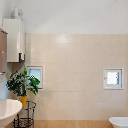 Apartmán Da Giorgio *