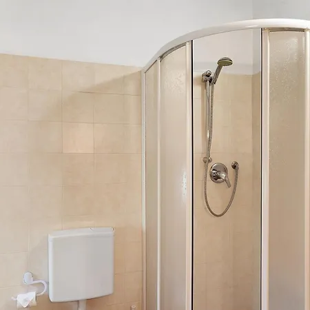Apartmán Da Giorgio