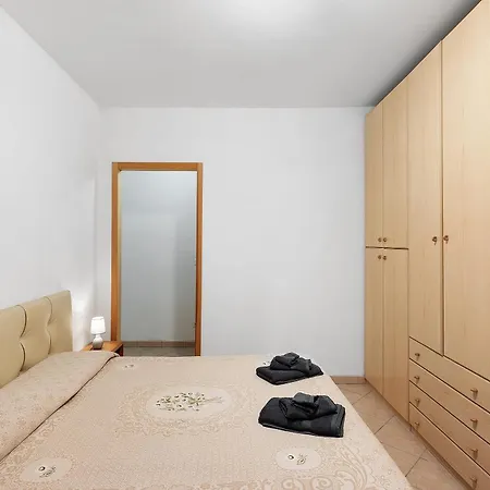 Da Giorgio Apartmán