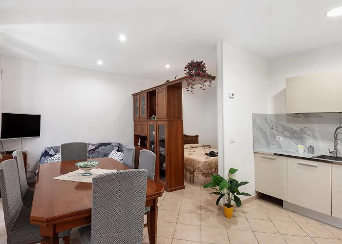 Da Giorgio Apartmán Sanremo