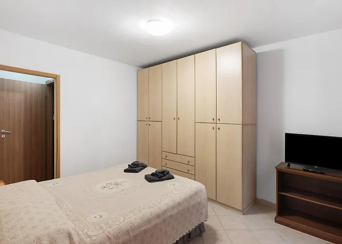 Da Giorgio Apartmán *