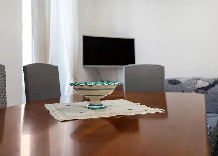 Da Giorgio Apartmán *