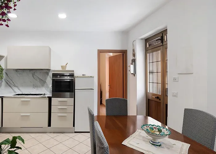 Da Giorgio * Σαν Ρέμο