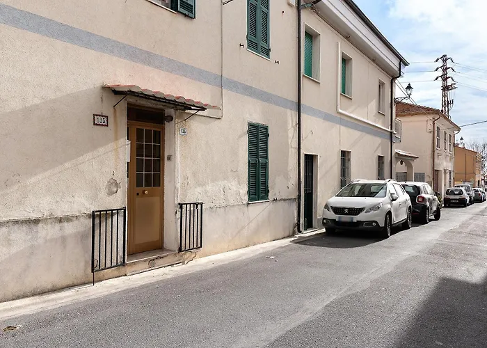 Apartmán Da Giorgio